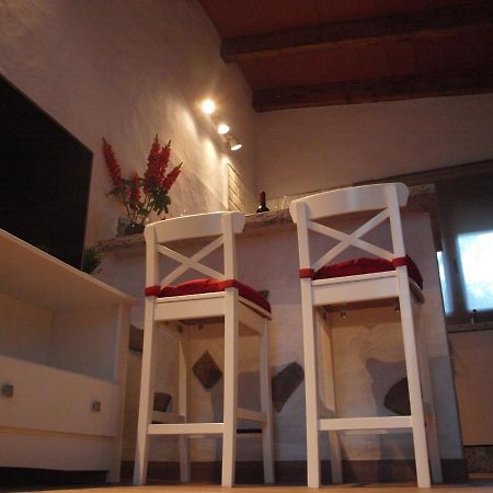 La Casa De Rodrigo Y Manuela Tarifa Exterior foto